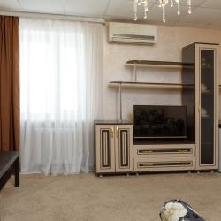 Номер люкс