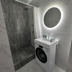 Фото Апартаменты на улице Дамбовская