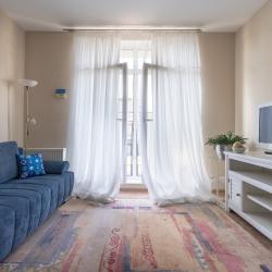 фото 3 Teplo Apartments (Тепло Апартментс) на Полтавском проезде