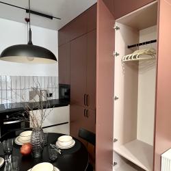 Фото Апартаменты Энергия уюта