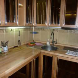 2-комнатные апартаменты стандарт