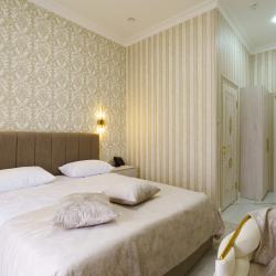 Фото Lazy land hotel (Лэйзи лэнд отель)