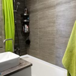 Апартаменты студия