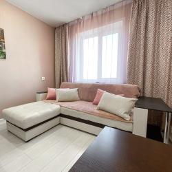 3-комнатные апартаменты стандарт