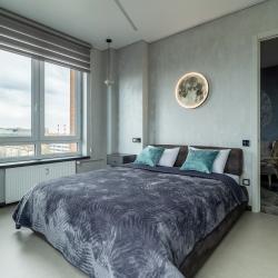 2-комнатные апартаменты люкс President Suites