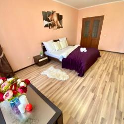 1-комнатные апартаменты стандарт