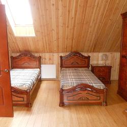 Фото Отель База отдыха Касимовские Зори