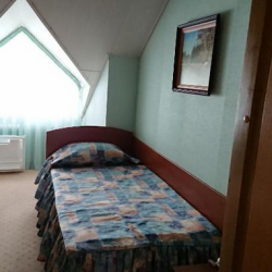 Фото Отель Котто