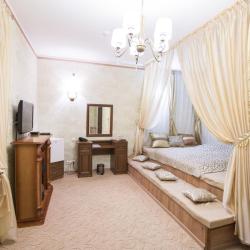 Фото Отель Рыцарский двор