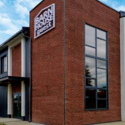 Фото Отель Barn House Guest (Барн Хаус Гест)