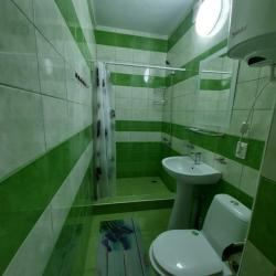 Комната комфорт с балконом