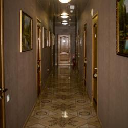 Фото Отель Дон