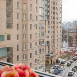 фото 20 Апартаменты Keytee.Home (Кейти.Хоме) на шоссе Московское 30к2