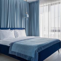 Вилла премиум