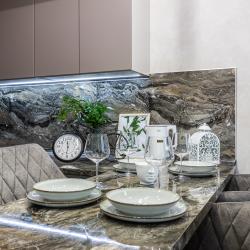 2-комнатные апартаменты улучшенные