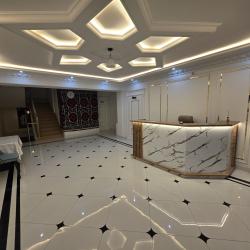 Фото Отель Samarkand Imron Hotel ( Имрон)