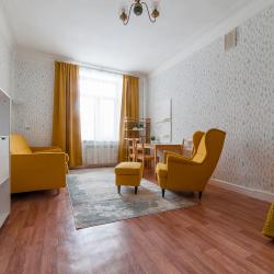 Фото Отель EasyGuest на Малом проспекте Петроградской стороны