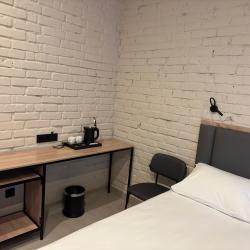 2-местный номер стандарт