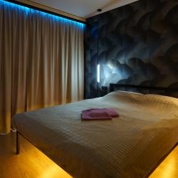 Апартаменты стандарт №4