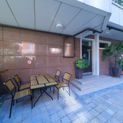 3-комнатные апартаменты улучшенные