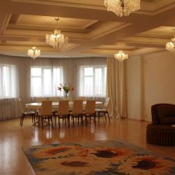 Фото Отель SHE (ШИ)