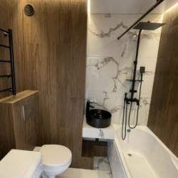 1-комнатные апартаменты стандарт №1