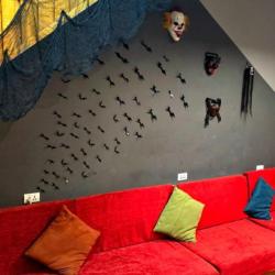 Фото Отель Scary Hostel (Скари)