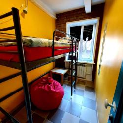 Фото Отель Gallery&More (Галерея)