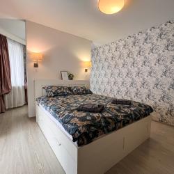 Апартаменты Turin