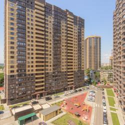 Фото Отель Под Крышей на улице Герасименко 17/5