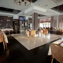 Фото Отель Парус