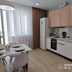 2-комнатные апартаменты люкс