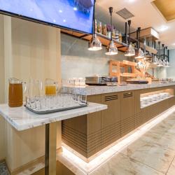 Фото Отель Best Western Plus Astana (Бест Вестерн плюс Астана)