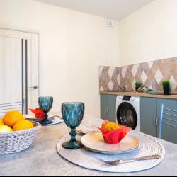 фото 12 Sunmarine apartments (Санмарин апартментс) на улице Производственная