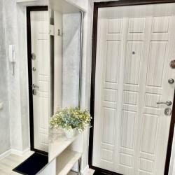 Фото Апартаменты на улице Согласия 1 корпус 3