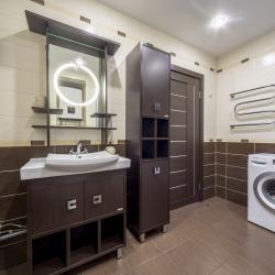 Фото Апартаменты на улице Молокова 17