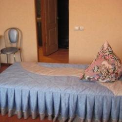 Фото Отель Домашняя