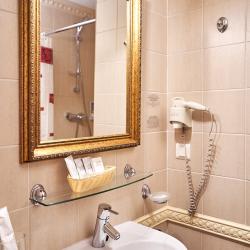 Центральный by USTA Hotels — 42511134f6523f255615860d83a1502a