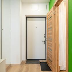 Фото Уютные апартаменты на улице Харьковская 74