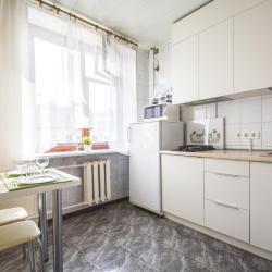 Фото Отель Апартон на улице Мясникова