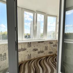 Фото Апартаменты на улице Октябрьская 121