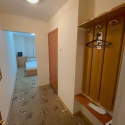 Номер стандарт с 1 двуспальной кроватью