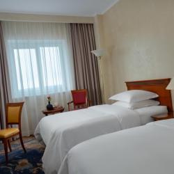 фото 49 Renaissance Samara Hotel (Ренессанс Самара Отель)