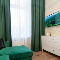 Фото Отель ДзенХоум на улице Большая Покровская 78