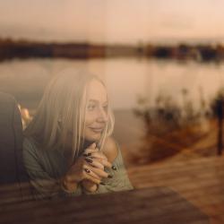 Фото Отель Заимка Грин Парк