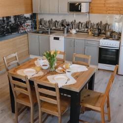 Фото Отель Никитское Подворье