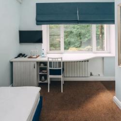 Фото Отель Усадьба