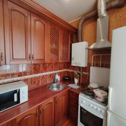 2-комнатные апартаменты люкс