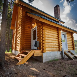 Фото Отель Загородный Клуб Русская Усадьба