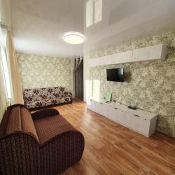 Фото Апартаменты на улице Обручева